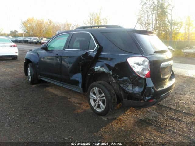 2GNALBEK4F6347193  chevrolet equinox 2015 IMG 2