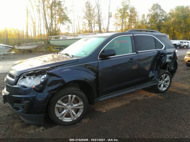 2GNALBEK4F6347193  chevrolet equinox 2015 IMG 5