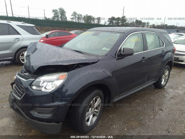 2GNALBEK5G6184393  chevrolet equinox 2016 IMG 1