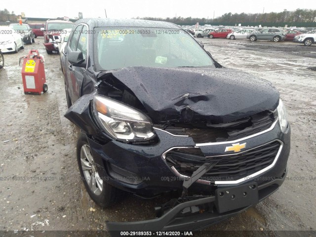 2GNALBEK5G6184393  chevrolet equinox 2016 IMG 5