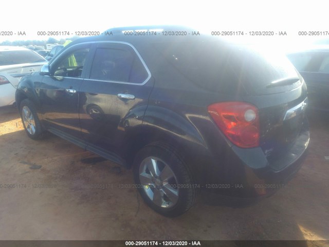 2GNALBEK6F6255650  chevrolet equinox 2015 IMG 2