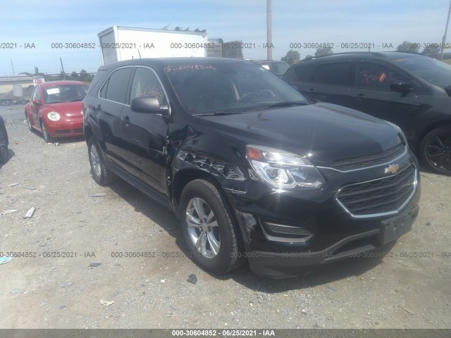 2GNALBEK7G1120160  chevrolet equinox 2016 IMG 0