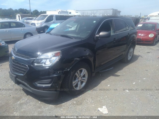 2GNALBEK7G1120160  chevrolet equinox 2016 IMG 1