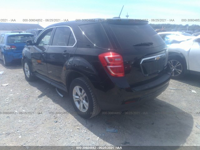 2GNALBEK7G1120160  chevrolet equinox 2016 IMG 2