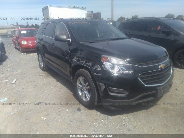 2GNALBEK7G1120160  chevrolet equinox 2016 IMG 5