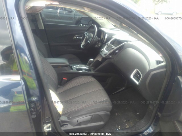 2GNALBEKXF1174535  chevrolet equinox 2015 IMG 4