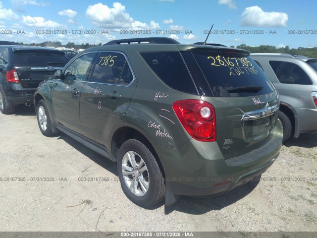 2GNFLFEK2F6314836  chevrolet equinox 2015 IMG 2