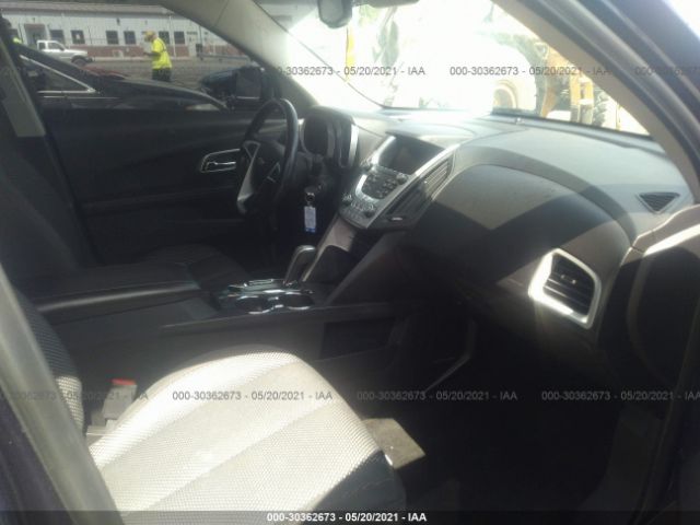 2GNFLFEK8F6259115  chevrolet equinox 2015 IMG 4