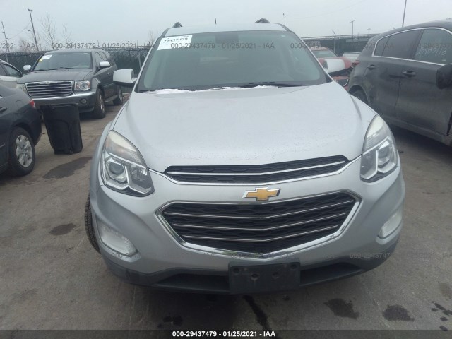 1GNFLFEK3GZ102517  chevrolet equinox 2016 IMG 5