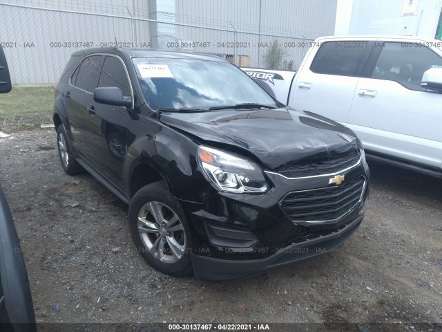 2GNALBEK1G1168057  chevrolet equinox 2016 IMG 0