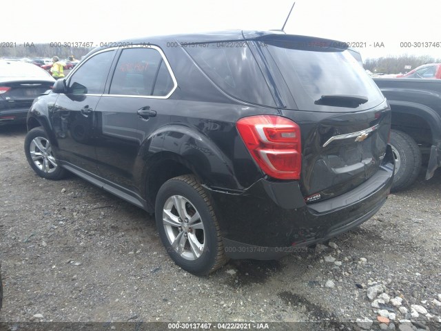 2GNALBEK1G1168057  chevrolet equinox 2016 IMG 2