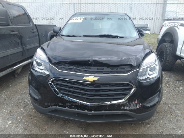 2GNALBEK1G1168057  chevrolet equinox 2016 IMG 5