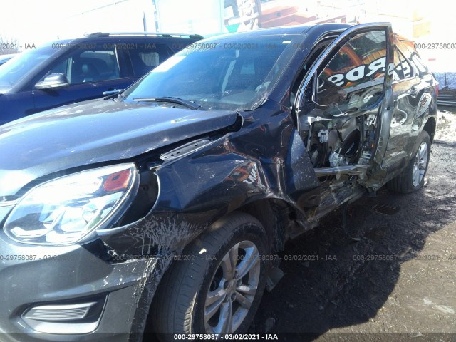 2GNALBEK3H1529791  chevrolet equinox 2017 IMG 5