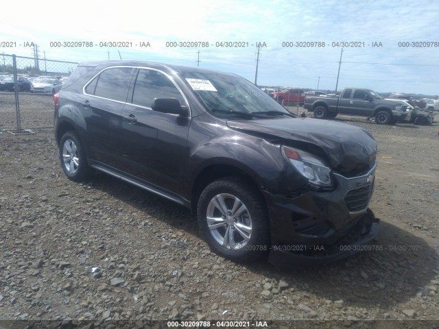 2GNALBEK9G6265090  chevrolet equinox 2016 IMG 0