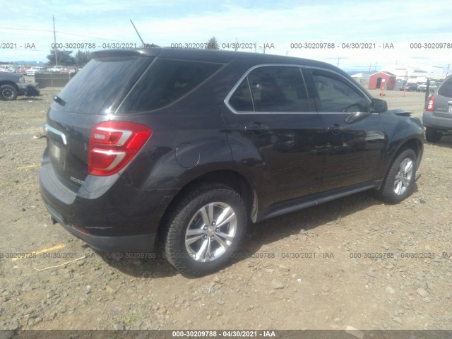 2GNALBEK9G6265090  chevrolet equinox 2016 IMG 3