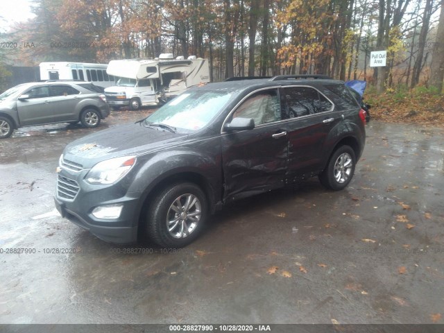 2GNALCEKXH6229755  chevrolet equinox 2017 IMG 1