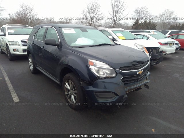 2GNFLEEK8H6130546  chevrolet equinox 2017 IMG 0