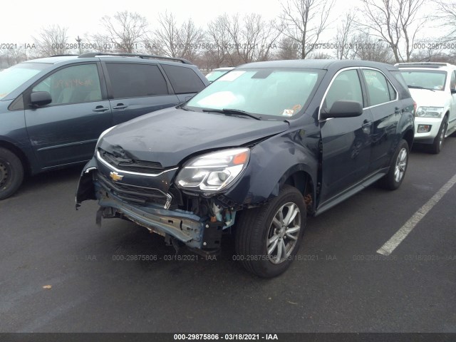 2GNFLEEK8H6130546  chevrolet equinox 2017 IMG 1