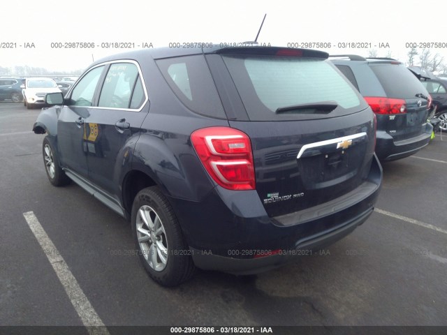 2GNFLEEK8H6130546  chevrolet equinox 2017 IMG 2