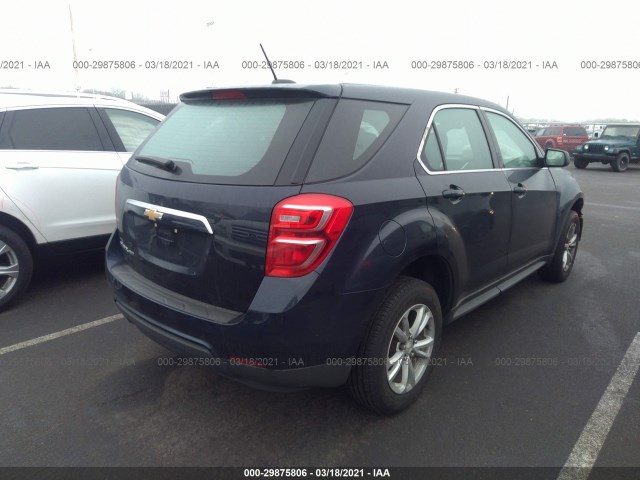 2GNFLEEK8H6130546  chevrolet equinox 2017 IMG 3