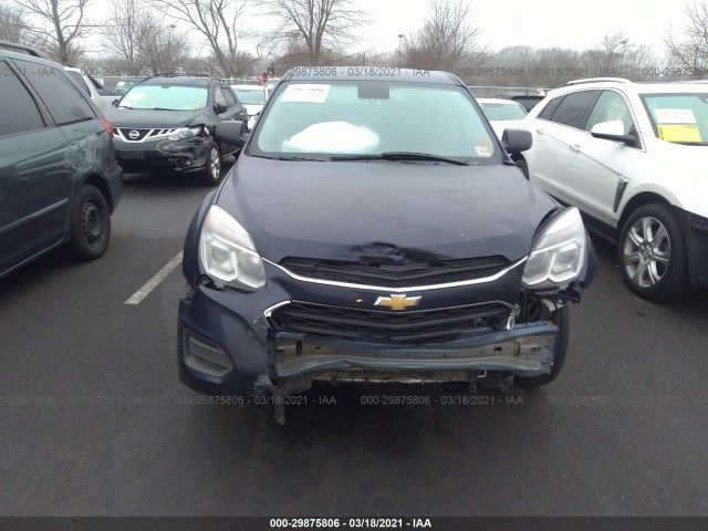 2GNFLEEK8H6130546  chevrolet equinox 2017 IMG 5