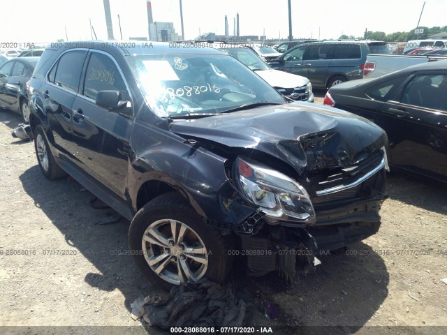 2GNFLEEK9G6171475  chevrolet equinox 2016 IMG 0