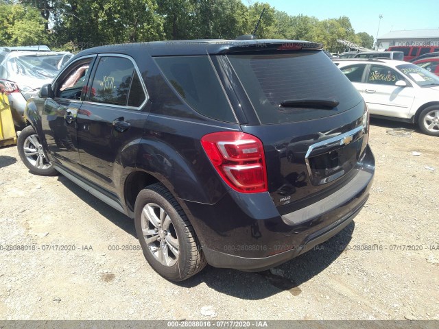 2GNFLEEK9G6171475  chevrolet equinox 2016 IMG 2