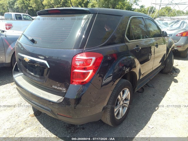 2GNFLEEK9G6171475  chevrolet equinox 2016 IMG 3