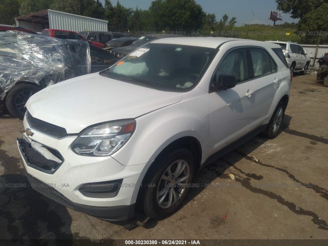 2GNFLEEKXH6204131  chevrolet equinox 2017 IMG 1