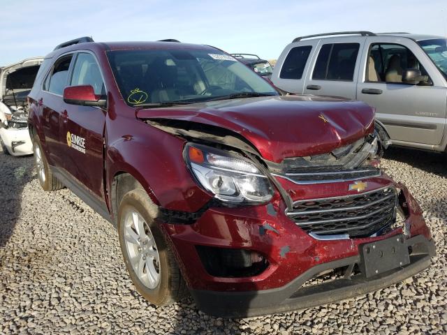 2GNFLFE3XH6180699  chevrolet equinox 2016 IMG 0