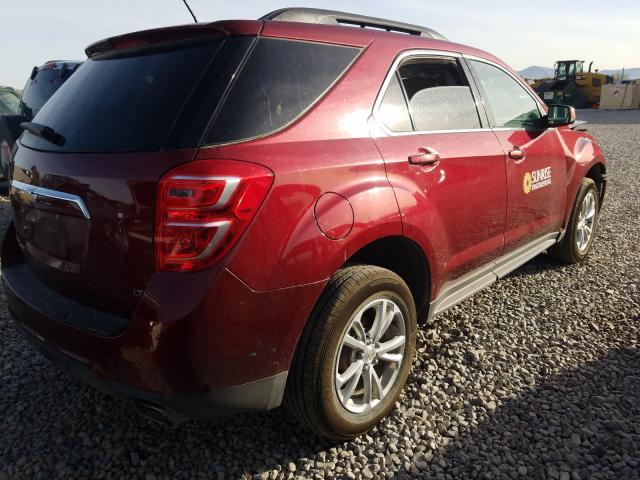 2GNFLFE3XH6180699  chevrolet equinox 2016 IMG 3