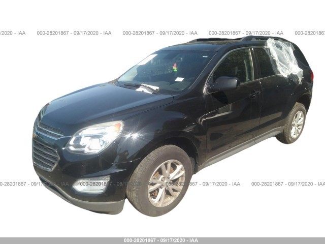 2GNFLFEK4G6201200  chevrolet equinox 2016 IMG 1