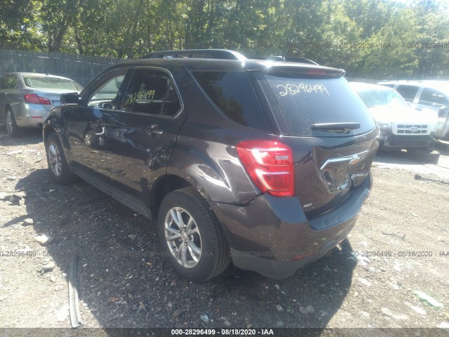 2GNFLFEK5G6329056  chevrolet equinox 2016 IMG 2