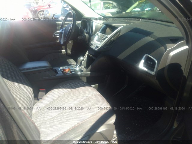 2GNFLFEK5G6329056  chevrolet equinox 2016 IMG 4