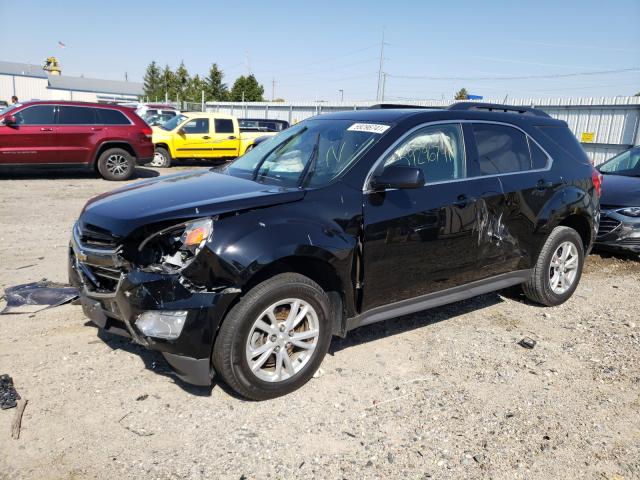 2GNFLFEK8H6127510  chevrolet equinox 2016 IMG 1