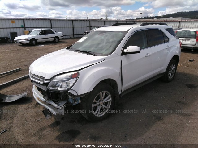 2GNFLFEK9G6264079  chevrolet equinox 2016 IMG 1