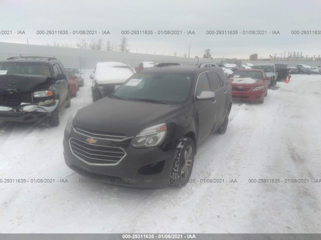 2GNFLGE3XG6332503  chevrolet equinox 2016 IMG 1