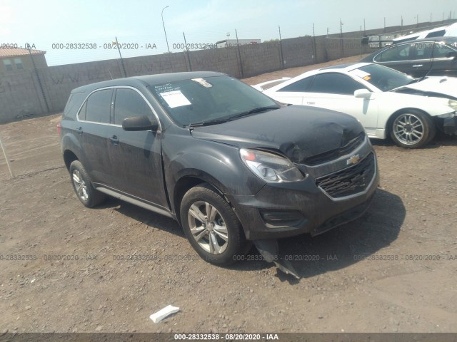 2GNALBEK1H1570310  chevrolet equinox 2017 IMG 0