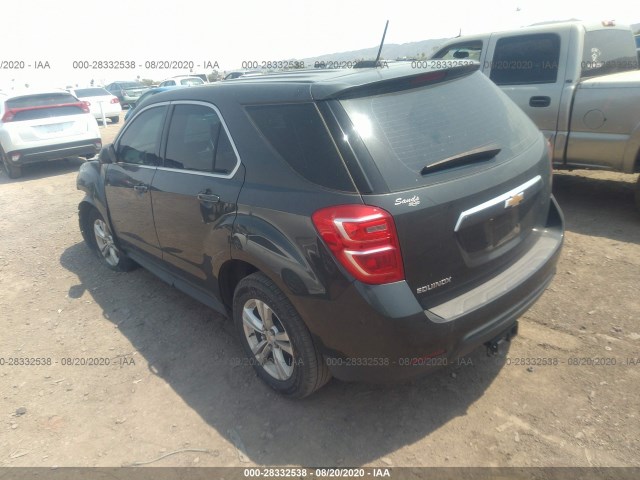 2GNALBEK1H1570310  chevrolet equinox 2017 IMG 2