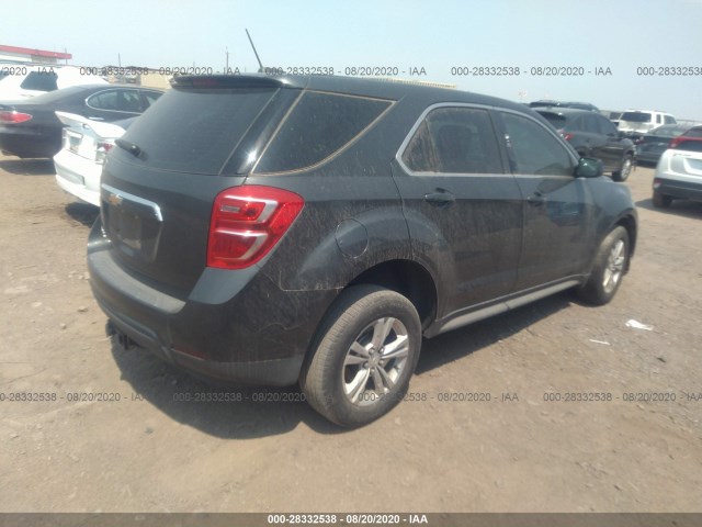 2GNALBEK1H1570310  chevrolet equinox 2017 IMG 3