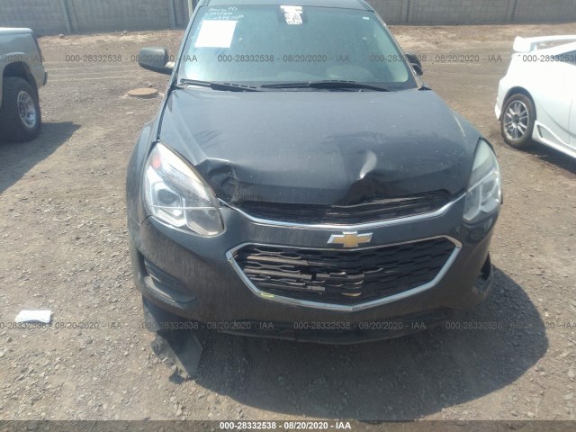 2GNALBEK1H1570310  chevrolet equinox 2017 IMG 5