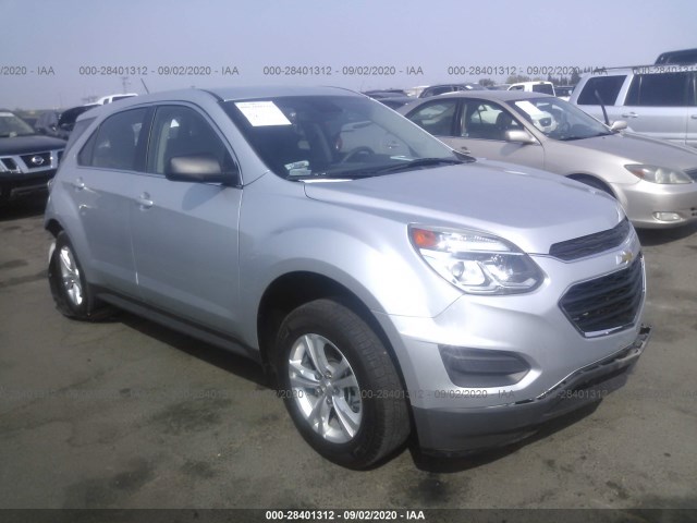 2GNALBEK1H1602706  chevrolet equinox 2017 IMG 0