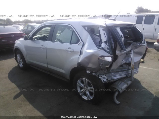 2GNALBEK1H1602706  chevrolet equinox 2017 IMG 2