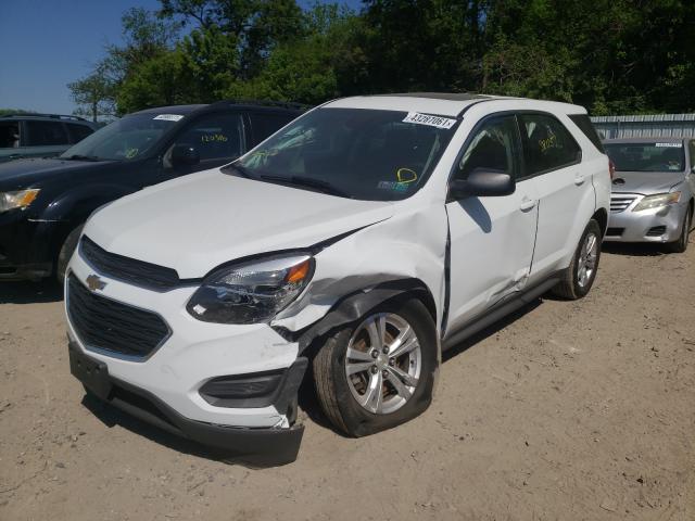 2GNALBEK2H1597046  chevrolet equinox 2017 IMG 1