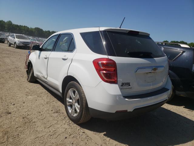 2GNALBEK2H1597046  chevrolet equinox 2017 IMG 2