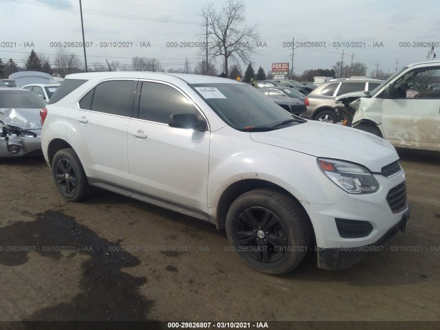 2GNALBEK8H1616084  chevrolet equinox 2017 IMG 0