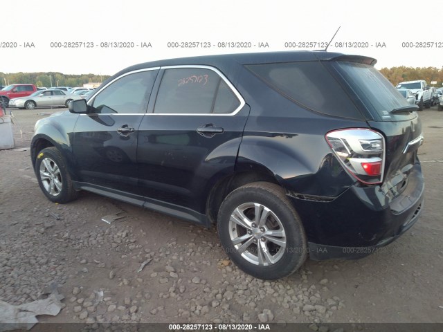 2GNALBEKXH1520232  chevrolet equinox 2017 IMG 2