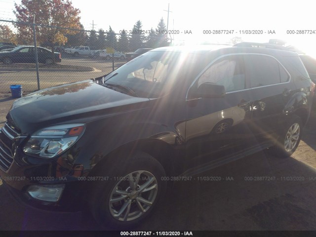 2GNALCEK7H1586887  chevrolet equinox 2017 IMG 1