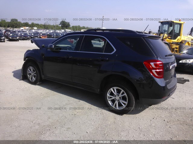 2GNALCEK7H6278251  chevrolet equinox 2017 IMG 2