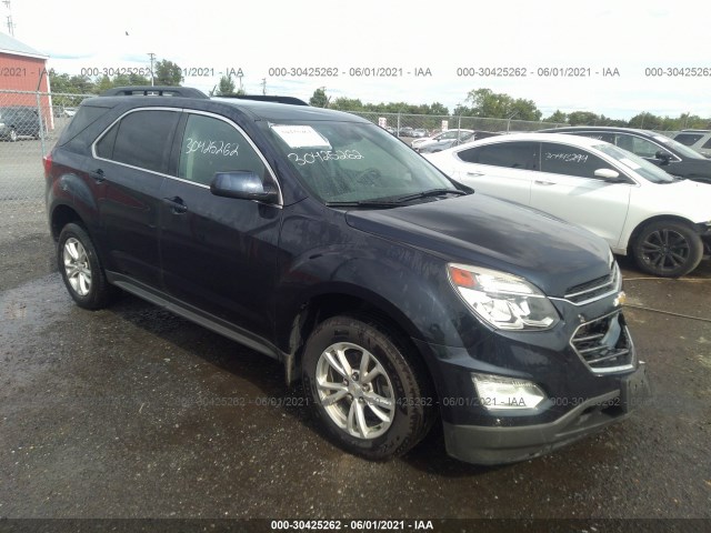 2GNALCEK9H1616276  chevrolet equinox 2017 IMG 0